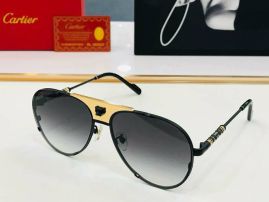 Picture of Cartier Sunglasses _SKUfw55117619fw